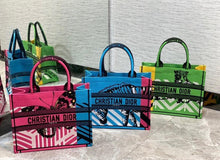 Load image into Gallery viewer, Book Tote
