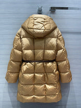 Load image into Gallery viewer, Pillow Puffer Jacket
