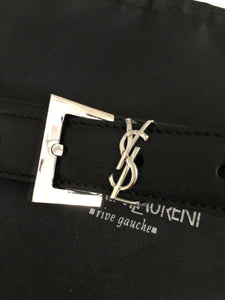 Logo Belt