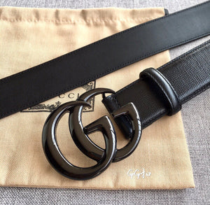 Marmont Belt