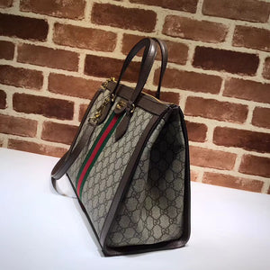 Ophidia Tote Bag