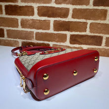 Load image into Gallery viewer, 1955 Horsebit Small Shoulder Bag
