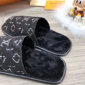 Suite Slippers