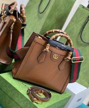 Load image into Gallery viewer, Diana Small Tote
