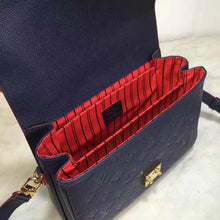 Load image into Gallery viewer, Pochette Metis Empreinte
