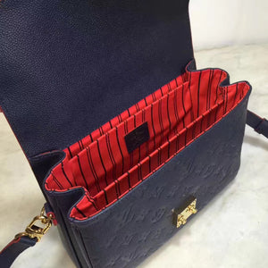 Pochette Metis Empreinte