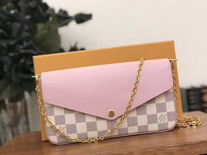 Pochette Felicie