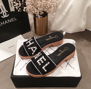 CC Sandals