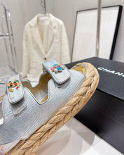 Load image into Gallery viewer, Dad Sandals
