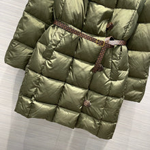 Load image into Gallery viewer, Pillow Puffer Jacket
