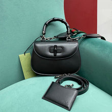 Load image into Gallery viewer, Medium Bamboo Bag
