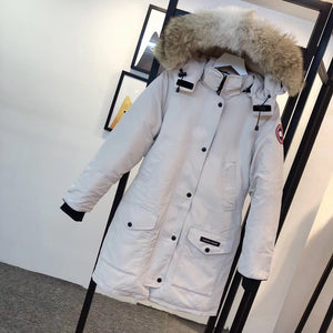 Trillium Parka