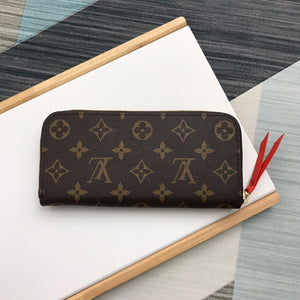 Clemence Wallet