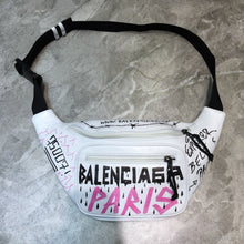 Load image into Gallery viewer, Graffiti Beltbag
