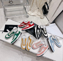 Load image into Gallery viewer, CC Sneaker
