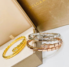 Load image into Gallery viewer, Serpenti Bracelet
