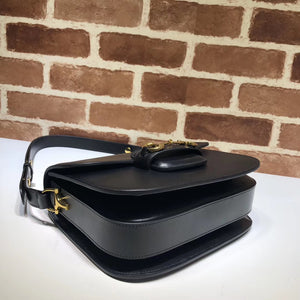 1955 Horsebit Small Shoulder Bag