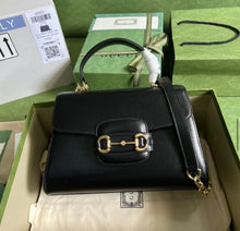 Load image into Gallery viewer, Horsebit 1955 Bag
