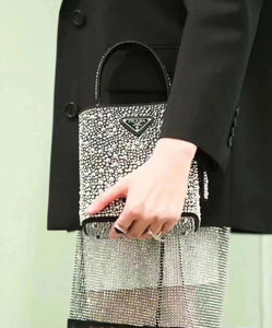 Panier Crystal Bag