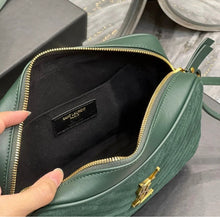 Load image into Gallery viewer, Lou Camera Bag
