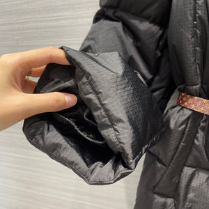 Pillow Puffer Jacket