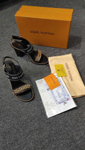 Load image into Gallery viewer, Passenger Chain Sandals
