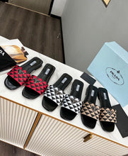 Load image into Gallery viewer, Fabric Sandals
