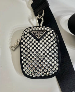 Crystal Re Edition Bag