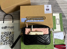 Load image into Gallery viewer, GG Multi Pouch Bag
