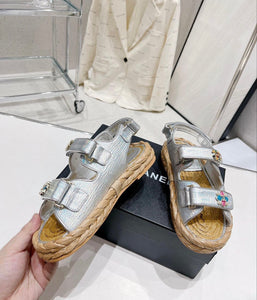 Dad Sandals