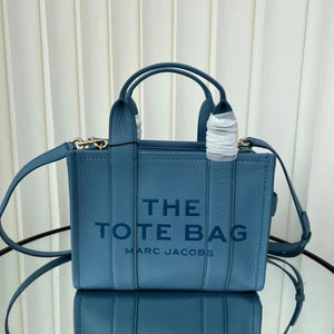 The Small Tote Bag