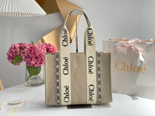 Load image into Gallery viewer, Woody Tote
