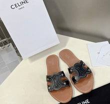 Load image into Gallery viewer, Triomphe Sandals
