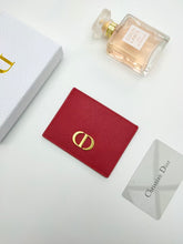 Load image into Gallery viewer, Montaigne Card Holder
