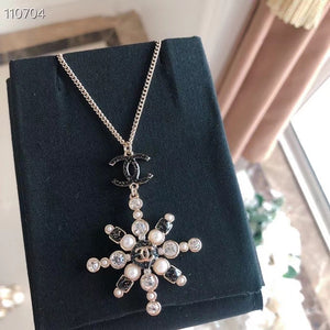 CC Necklace