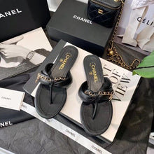 Load image into Gallery viewer, CC Sandals
