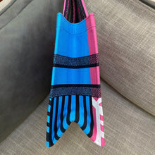 Load image into Gallery viewer, Book Tote
