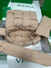 Load image into Gallery viewer, Padded Cassette Bag
