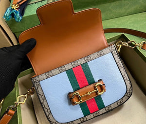 Horsebit Mini 1955 Bag