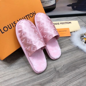 Suite Slippers