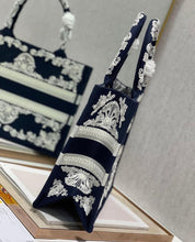 Load image into Gallery viewer, Book Tote
