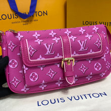 Load image into Gallery viewer, Maxi Multi Pochette
