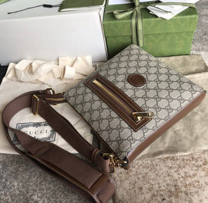 GG Supreme Messenger