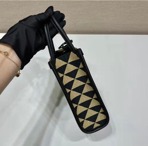 Symbole Bag