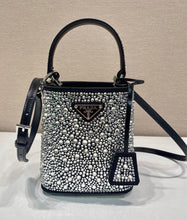 Load image into Gallery viewer, Panier Crystal Bag
