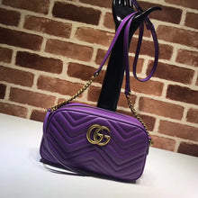 Load image into Gallery viewer, Marmont Shoulder Bag
