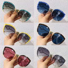 Load image into Gallery viewer, Logo Sunglasses
