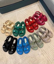 Load image into Gallery viewer, CC Dad Sandals
