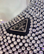 Load image into Gallery viewer, Re Edition Crystal Bag
