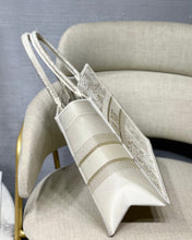 Load image into Gallery viewer, Book Tote
